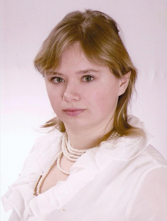 Гусар Ірина Сергіївна