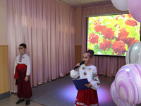 50-річний ювілей школи