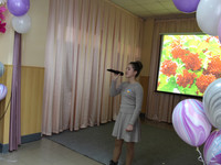 50-річний ювілей школи