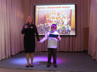 50-річний ювілей школи